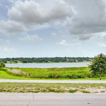 Sunny Lake Wales Getaway - 1 Mi To Downtown Eksteriør bilde